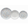 Столовый сервиз Tognana Madison Terrazzo MC070185729 18 пр