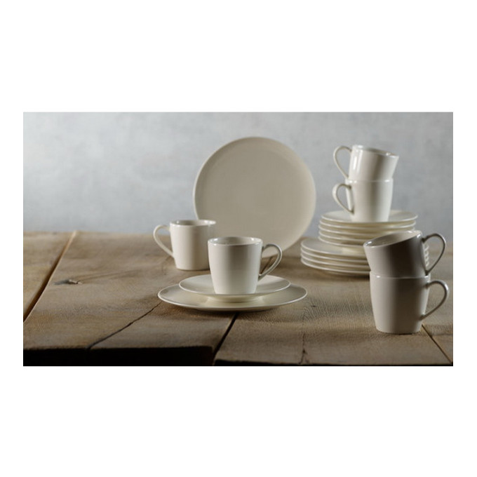 Сервиз кофейный Villeroy & Boch Voice Basic 19-5294-7126 18 пр