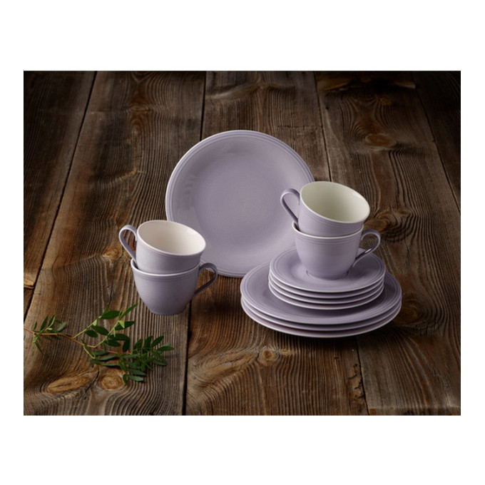 Сервиз кофейный Villeroy & Boch Color Loop Blueblossom 19-5285-9014