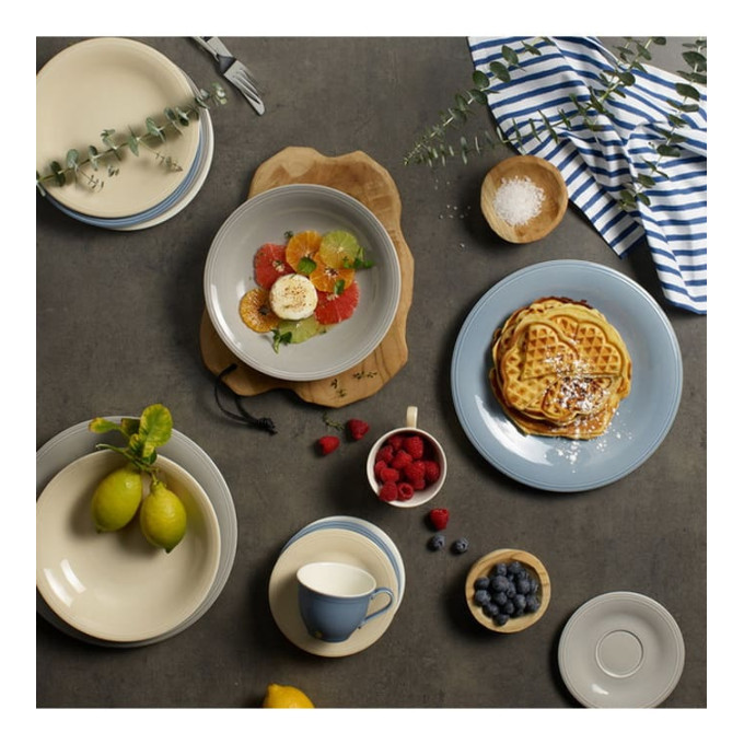 Сервиз кофейный Villeroy & Boch Color Loop Horizon 19-5280-9014