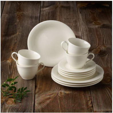 Сервиз кофейный Villeroy & Boch Color Loop Natural 19-5284-9014