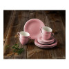 Сервиз кофейный Villeroy & Boch Color Loop Rose 19-5281-9014
