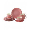 Сервиз кофейный Villeroy & Boch Color Loop Rose 19-5281-9014