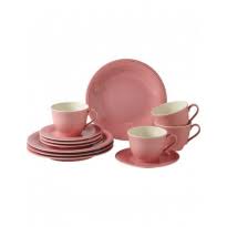 Сервиз кофейный Villeroy & Boch Color Loop Rose 19-5281-9014