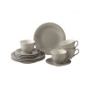 Сервиз кофейный Villeroy & Boch Color Loop Stone 19-5282-9014