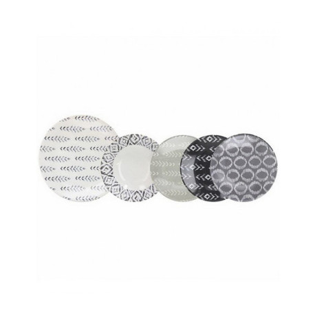 Столовый сервиз Andrea Fontebasso Sfera Ikat SF170188476 18 пр
