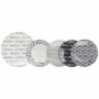 Столовый сервиз Andrea Fontebasso Sfera Ikat SF170188476 18 пр
