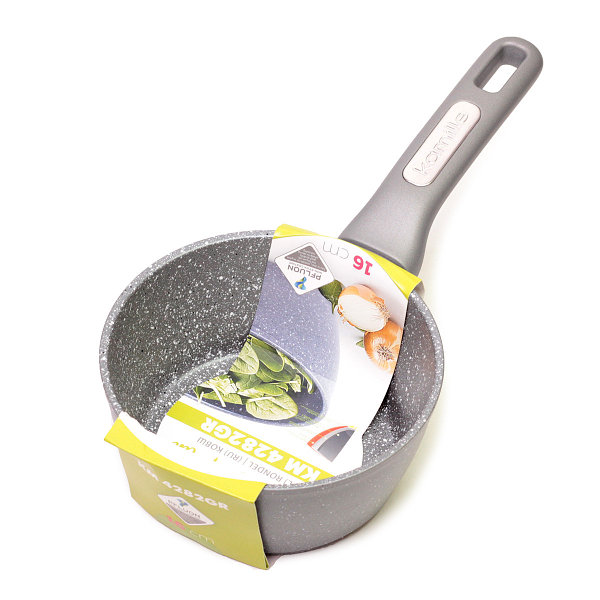 Ковш Kamille КМ-4282GR 1,2 л