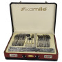 Набор столовых приборов Kamille KM 5216 72 пр.