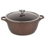 Кастрюля Greenberg GB-325 6,3л