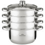 Пароварка Bella Cucina BC-2094 5,2 л