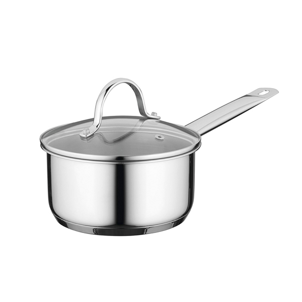 Набор кастрюль BergHOFF Gourmet 1100246A