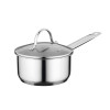 Набор кастрюль BergHOFF Gourmet 1100245A