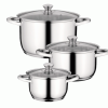 Набор кастрюль BergHOFF Gourmet 1100245A