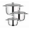 Набор кастрюль BergHOFF Gourmet 1100245A