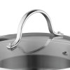Набор кастрюль BergHOFF Gourmet 1100245A