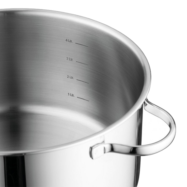 Набор кастрюль BergHOFF Gourmet 1100245A
