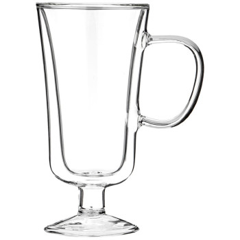 Кружка с двойными стенками Lefard 250-138 200 мл