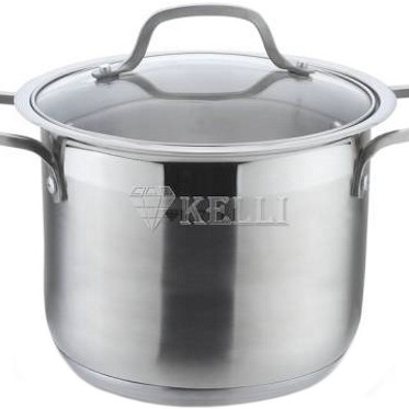 Кастрюля Kelli KL-4237 26 л.