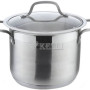 Кастрюля Kelli KL-4237 26 л.