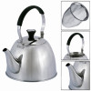 Чайник металлический Kamille 1093 1 л