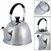 Чайник металлический Kamille 1093 1 л