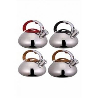 Чайник металлический Zigen ZG 403 3.5 л