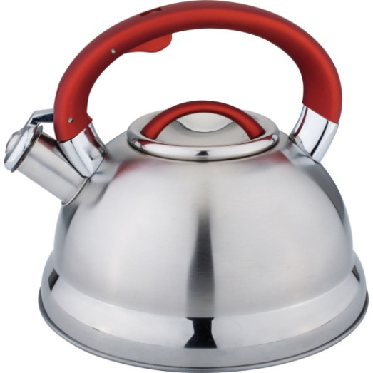Чайник металлический Zigen ZG 556 3 л