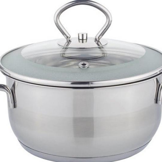 Кастрюля Zigen ZG 303 1.6 л