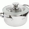 Кастрюля Zigen ZG 303 1.6 л