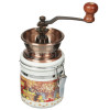 Кофемолка ручная Wellberg WB 9938