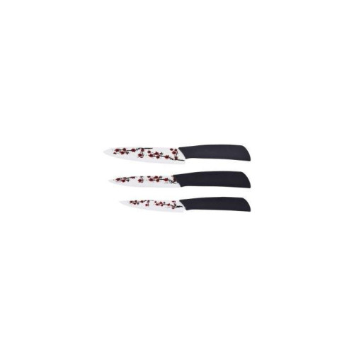 Набор кухонных ножей Bergner BG-4101