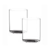 Набор бокалов для виски Riedel O Wine Tumbler 0414/02 2 шт