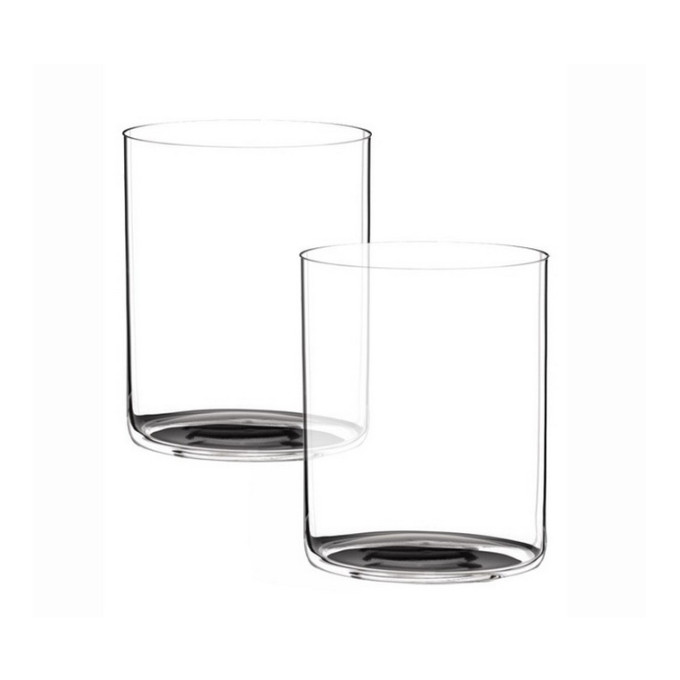 Набор бокалов для виски Riedel O Wine Tumbler 0414/02 2 шт