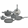 Набор кастрюль Tognana Mythos/Marble WI79109AMNF 9 пр