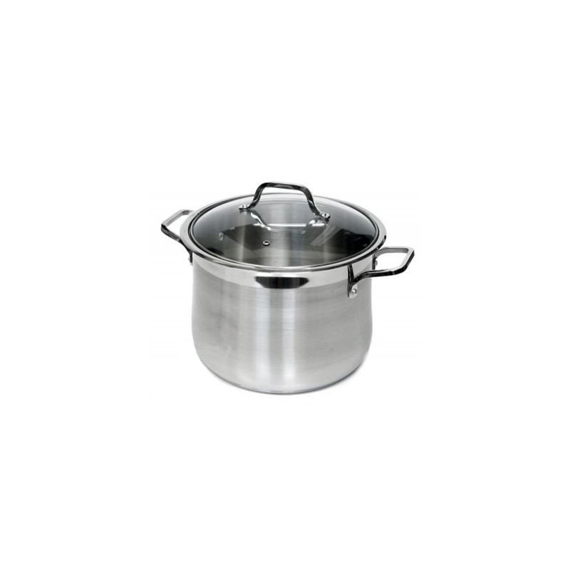 Кастрюля Bohmann BH-2621 11,5 л