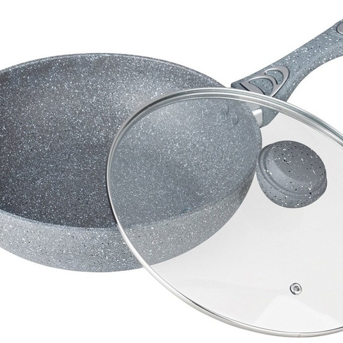 Сковорода WOK BK-7909 28 см
