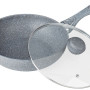 Сковорода WOK BK-7909 28 см