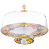 Тортовница Agness 950-448 30 см