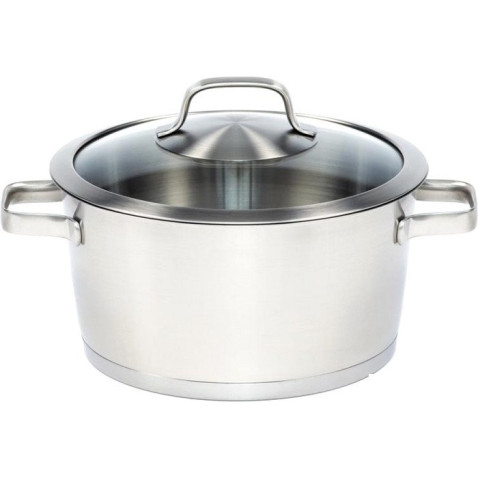 Кастрюля BergHOFF Manhattan 1100115 4,9 л