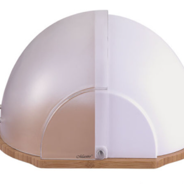Хлебница Maestro MR-1678-BR-BEIGE