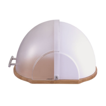 Хлебница Maestro MR-1678-BR-BEIGE