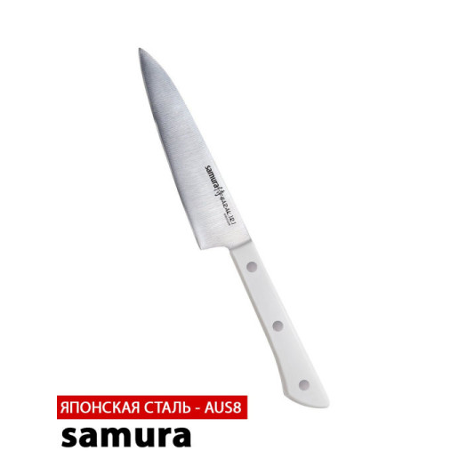 Нож кухонный Samura Harakiri AUS-8