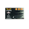 Набор кухонных ножей Loewe LW-18010