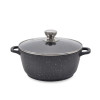 Кастрюля Maestro Marble MR-4220 2,4 л