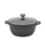 Кастрюля Maestro Marble MR-4220 2,4 л