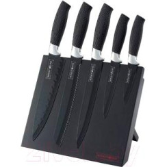 Набор ножей кухонных Royality Line RL-305