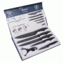 Набор ножей кухонных Royality Line RL-315