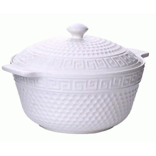 Супница с крышкой LR 29968 3,30 л