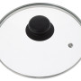 Крышка стеклянная TimA 4726 26 см